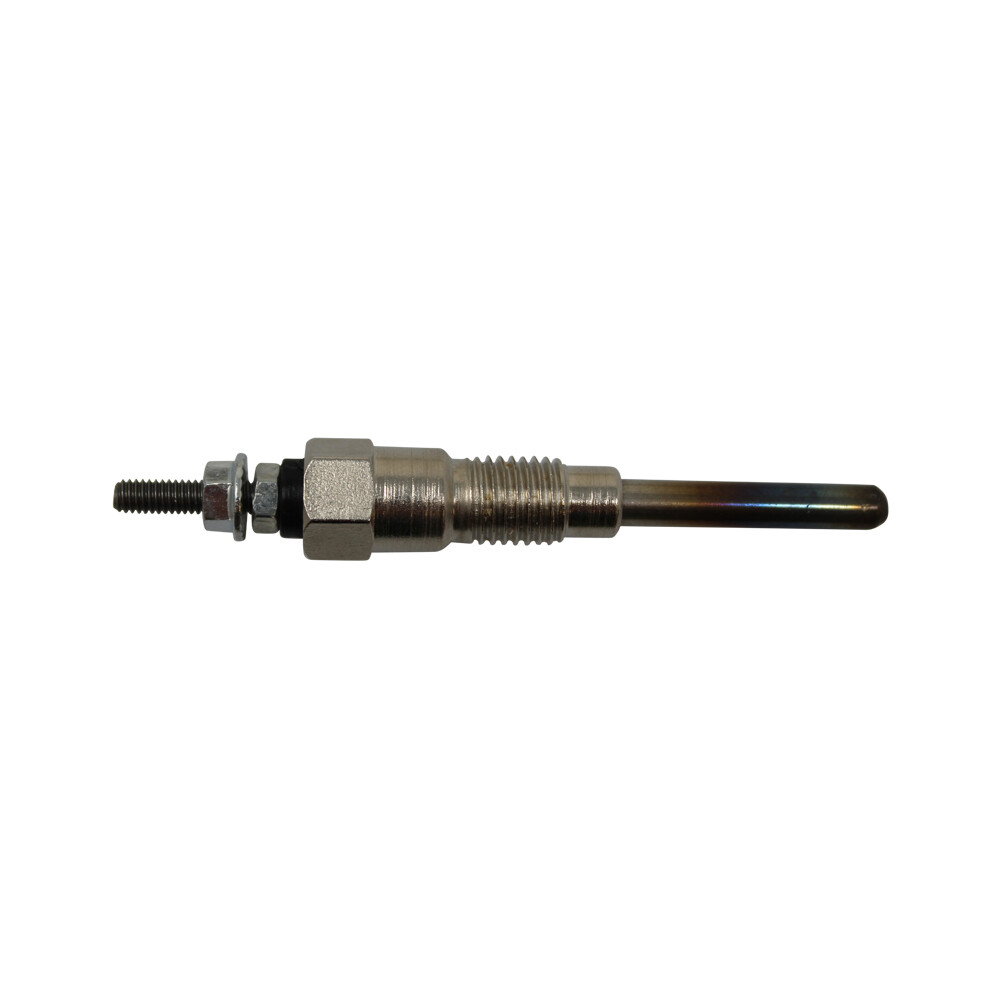 New Glow Plug Fits Kubota KX121-2 KX121-2S KX161-2 KX161-2S KX161-3 KX131-3S