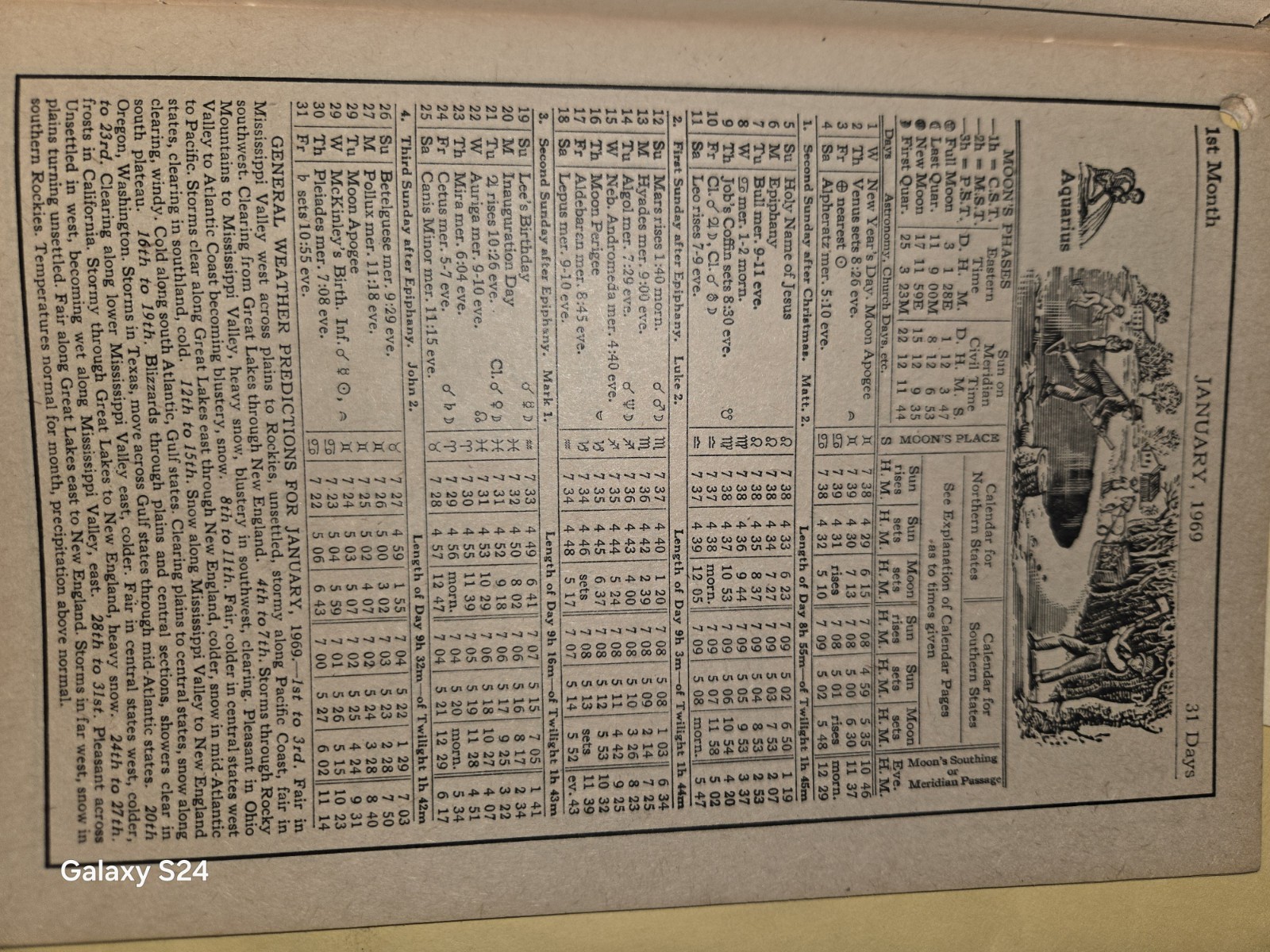 1969 WHEEL HORSE POWER FACTORY SUGGESTED PRICE LISTS AND ALMANAC RARE