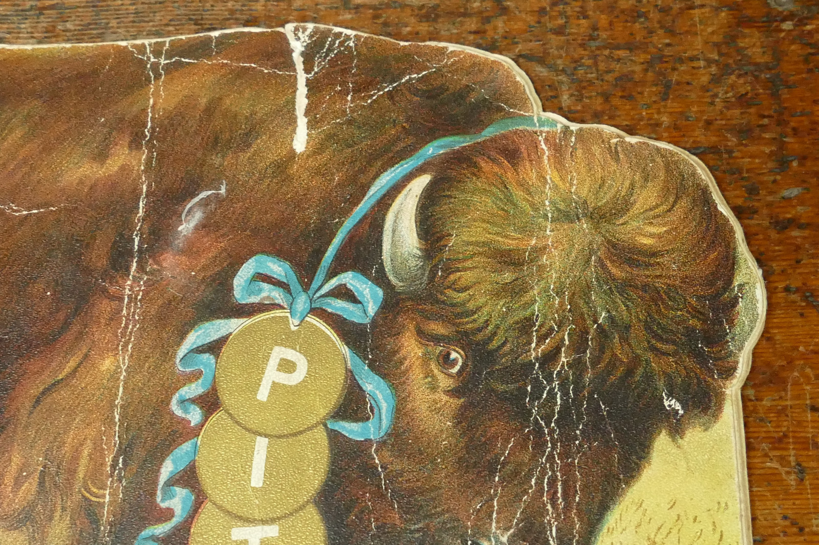 Antique 1904 Buffalo Pitts Farm Implement Catalog Threshers Buffalo NY