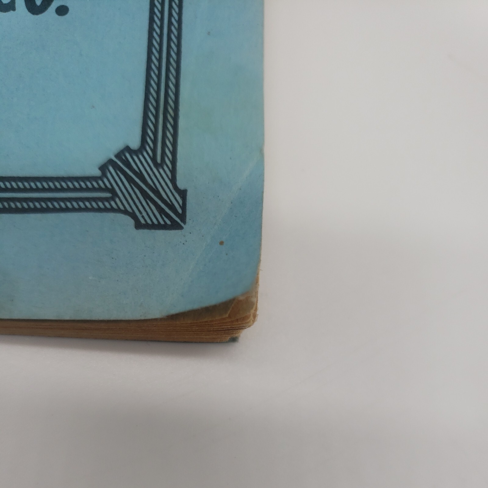 Vintage 1959 F.S.Royster Guano Farmer&rsquo;s Pocket Almanac Notebook