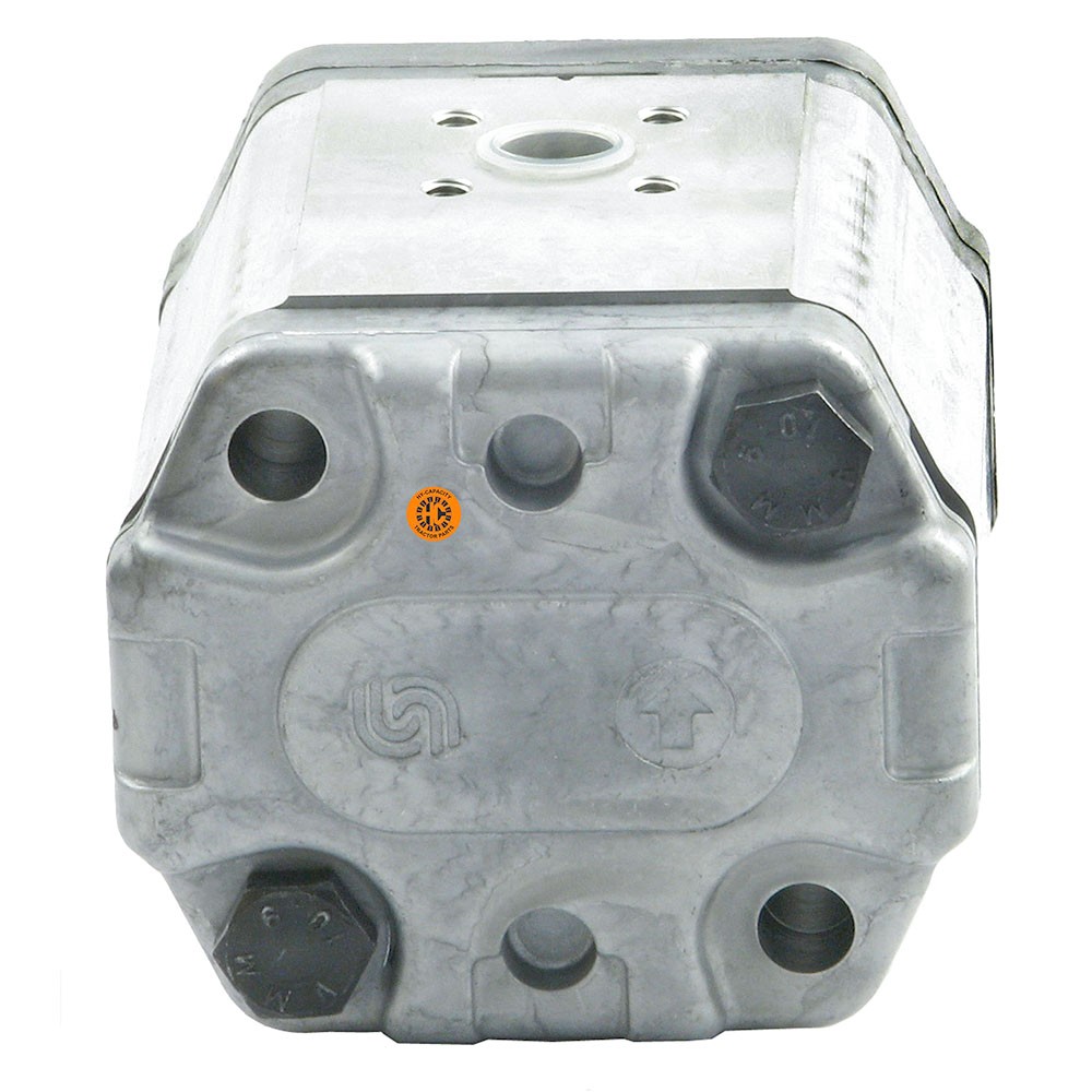 Pump 01175656 fits Deutz D7007 D7007C D7206 D7207 D7207C D7807 D7807C D8006