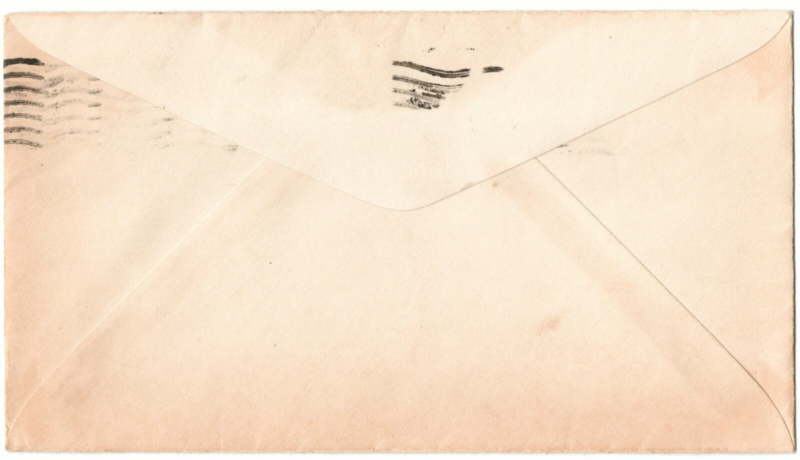 May 5 1933 Commemorative USPS Envelope Parent Navel Tree Riverside California #2