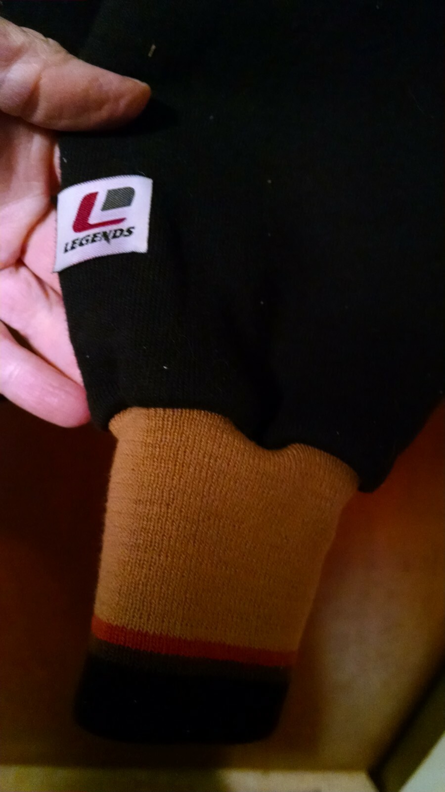 SIMPLICITY OUTDOOR POWER EQUIPMENT SWEATSHIRT MEN&rsquo;S LARGE **PRE-OWNED**