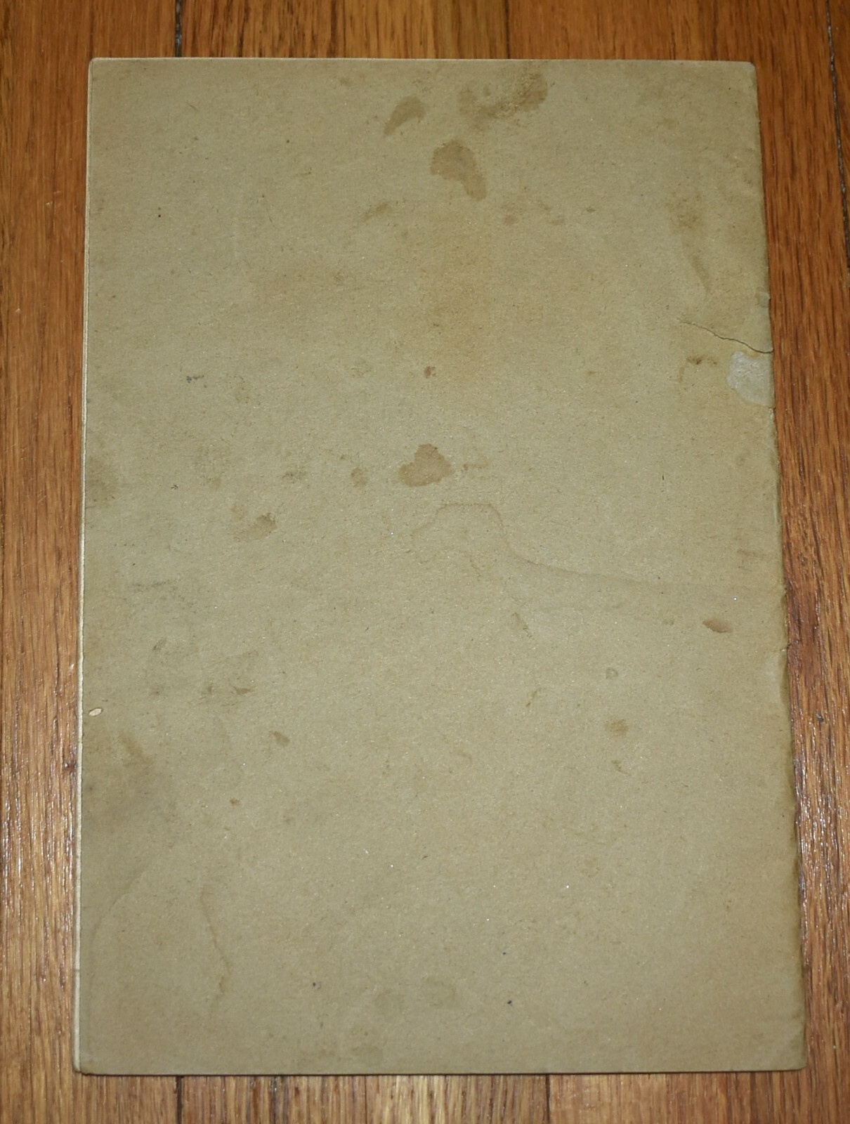 Vintage Aspinwall Watson Co Potato Planters Advertising Price List Farm Catalog