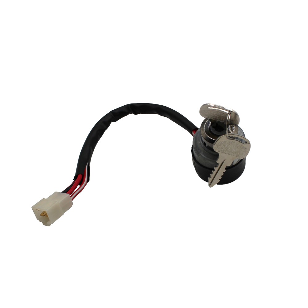 Ignition Key Switch Fits Kubota M9000 M8200 M6800 M9540 M5700 M7040 M9000 M8540