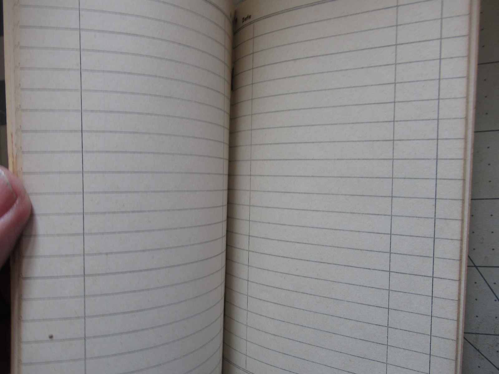 Massey – Harris Farmers Handy Guide 1952 – 1953 Booklet