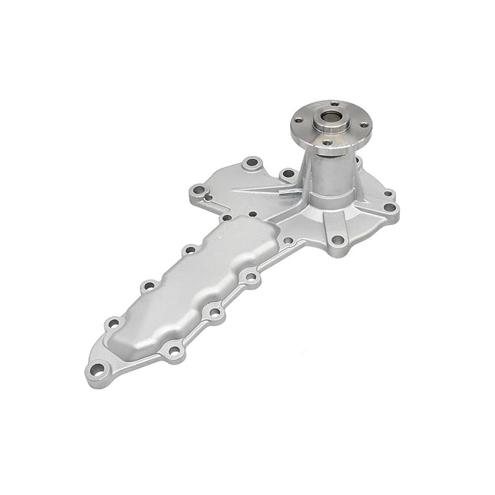 WATER PUMP W/GASKET Fits Kubota L2202 L235 L235DT L235F L275 L275DT L275F L3350