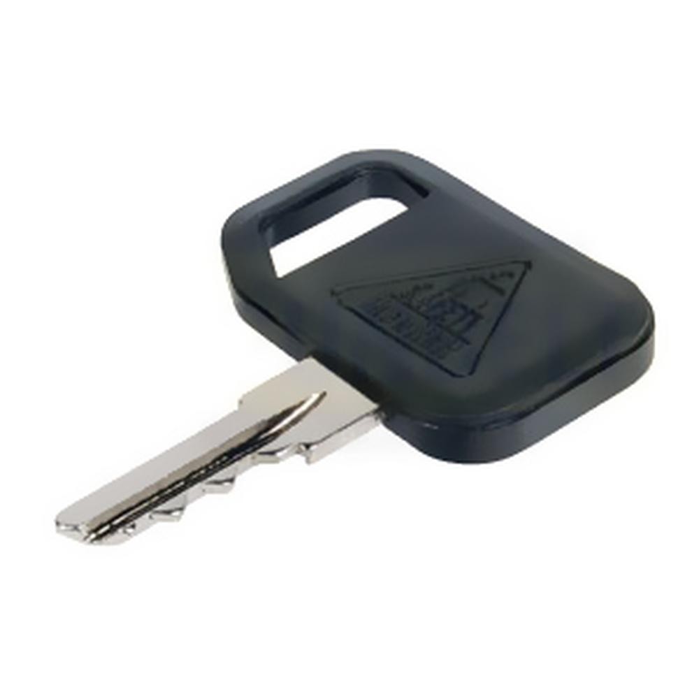 KEY FOR COCKSHUTT 20 30 35 40 CO-OP E2 E3 E4 E5 GOLDEN EAGLE D-4 P-D