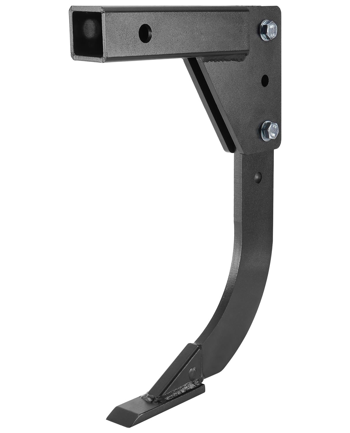 Racewill Upgraded Hitch Mounted Ripper for ATV/UTV/Tractor/Lawn Mower with 2 …