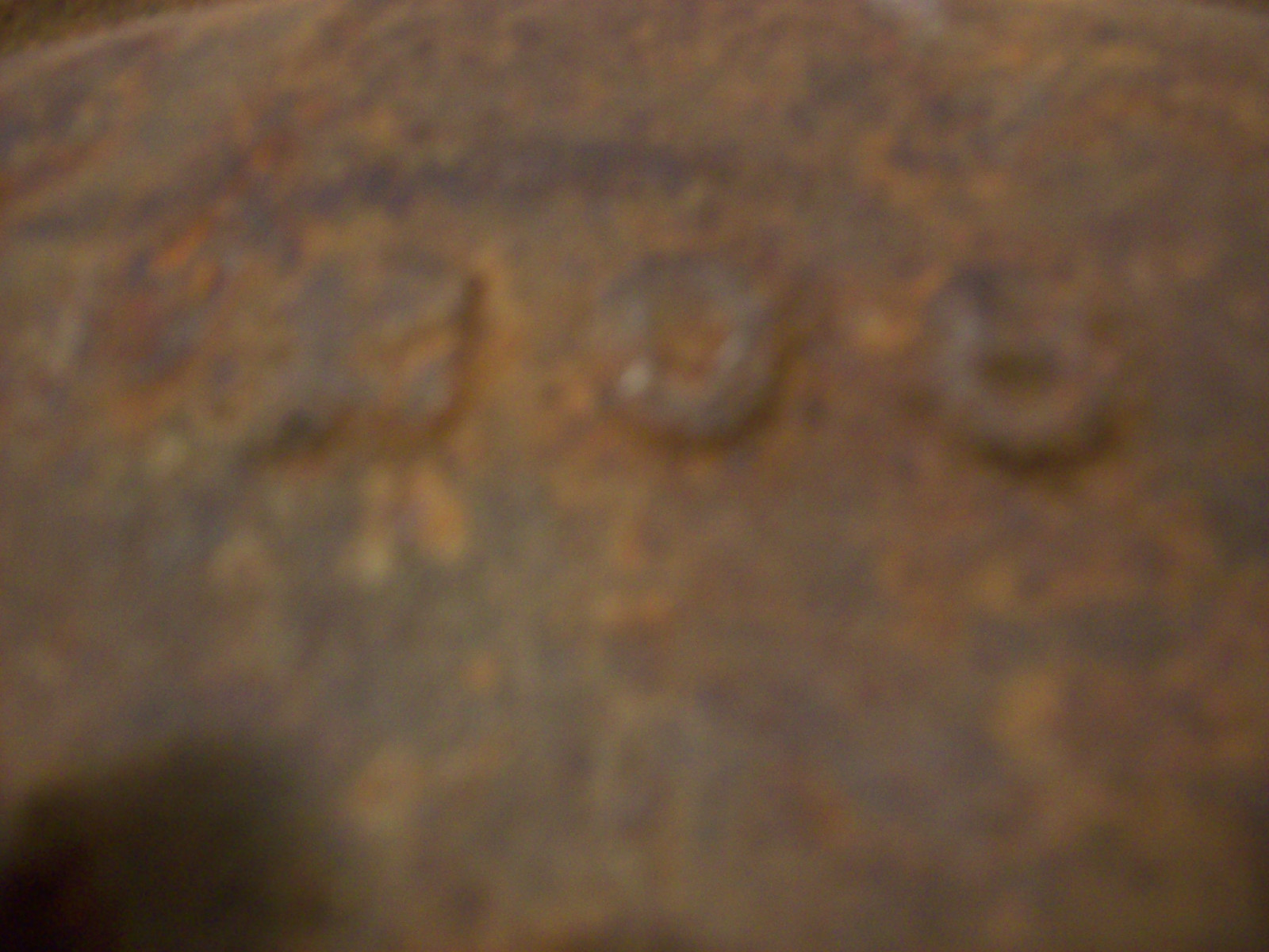 Antique Vintage Cast Iron Walter A Wood Tractor Horse Drawn Seat Original