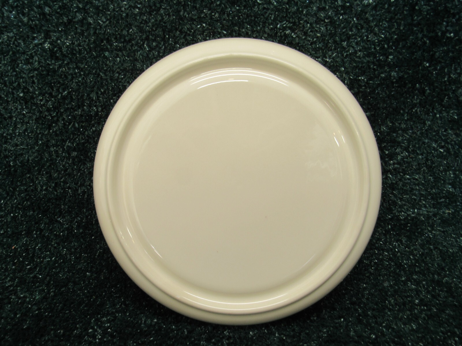 National Farm & Power Equipment Dealers Association Plate Ashtray – 9 Inch