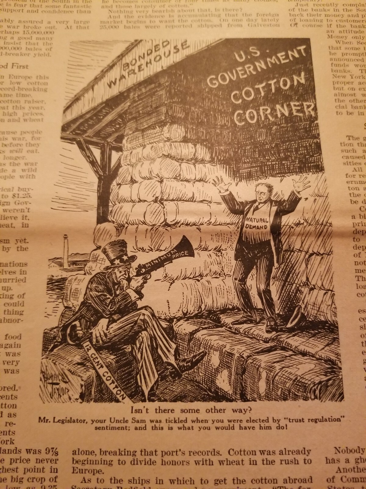 FARM and FIRESIDE The National Farm Paper 1914 Post Office Colgate