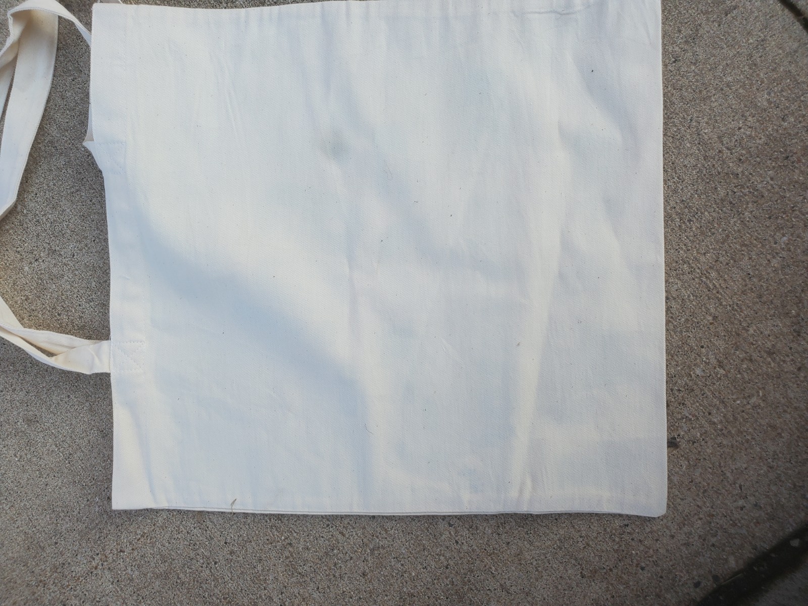 Cloth Tote Bag Cal Cadets Farmers Cooperative Elevator Latimer Iowa School 2009