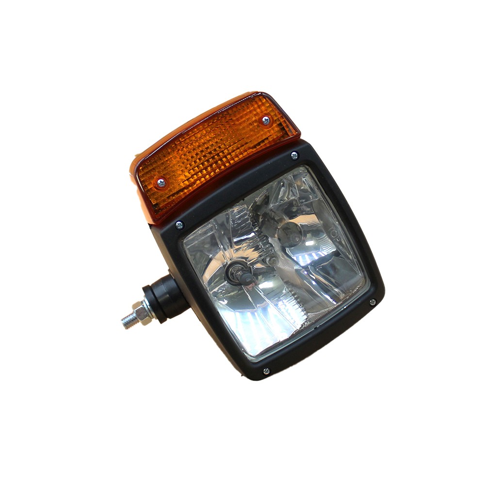 11170060 RH Right Head Light Fits Volvo Loader G900 L60E L70E L90E L110E Lamp