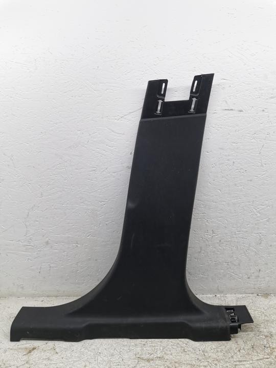 Citroën C3 III 2019 Lower Left Side B Pillar Trim 9812002277