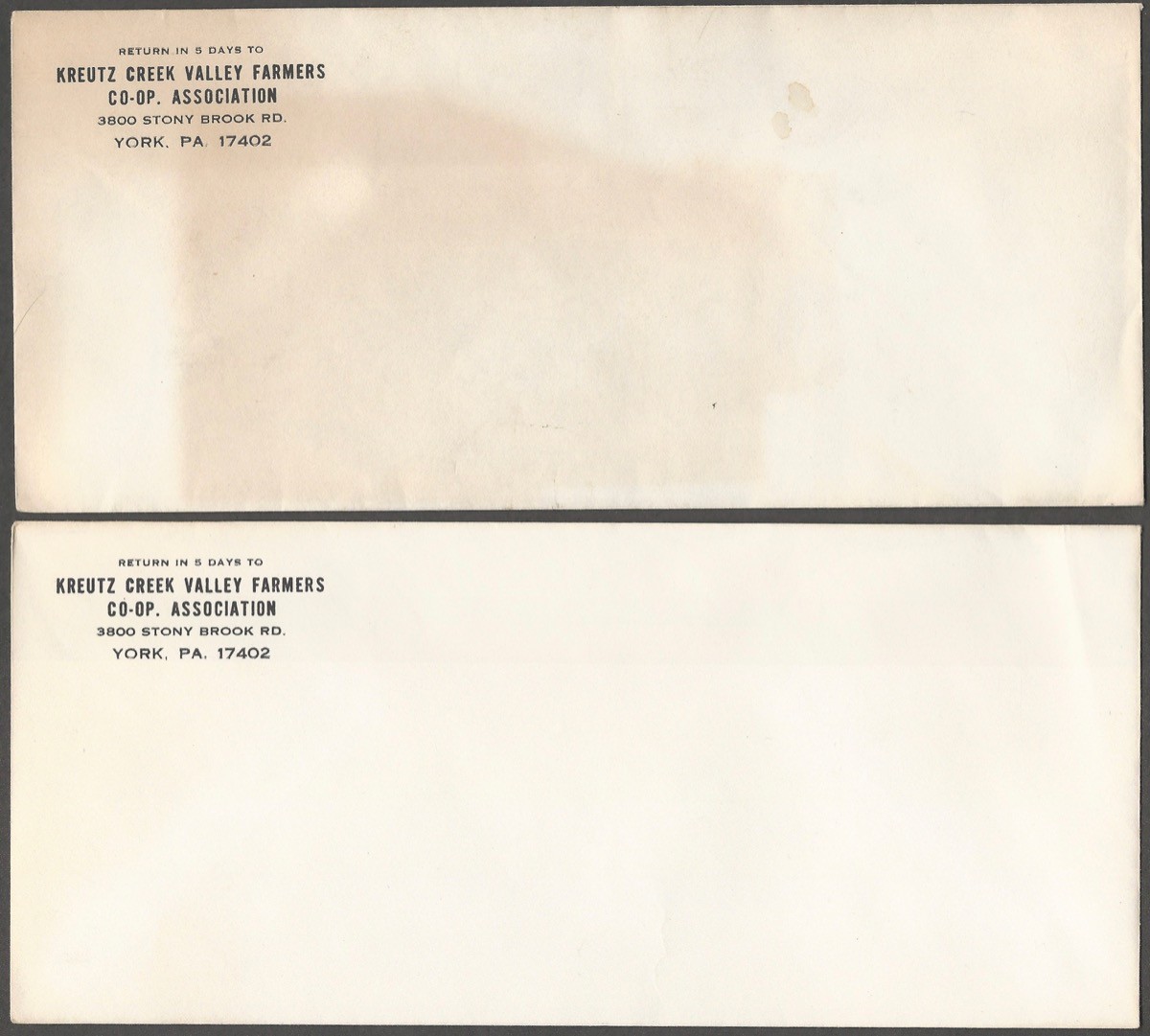Lot of 9: American Farm Farming Agriculture Original Ephemera 1908-1950s