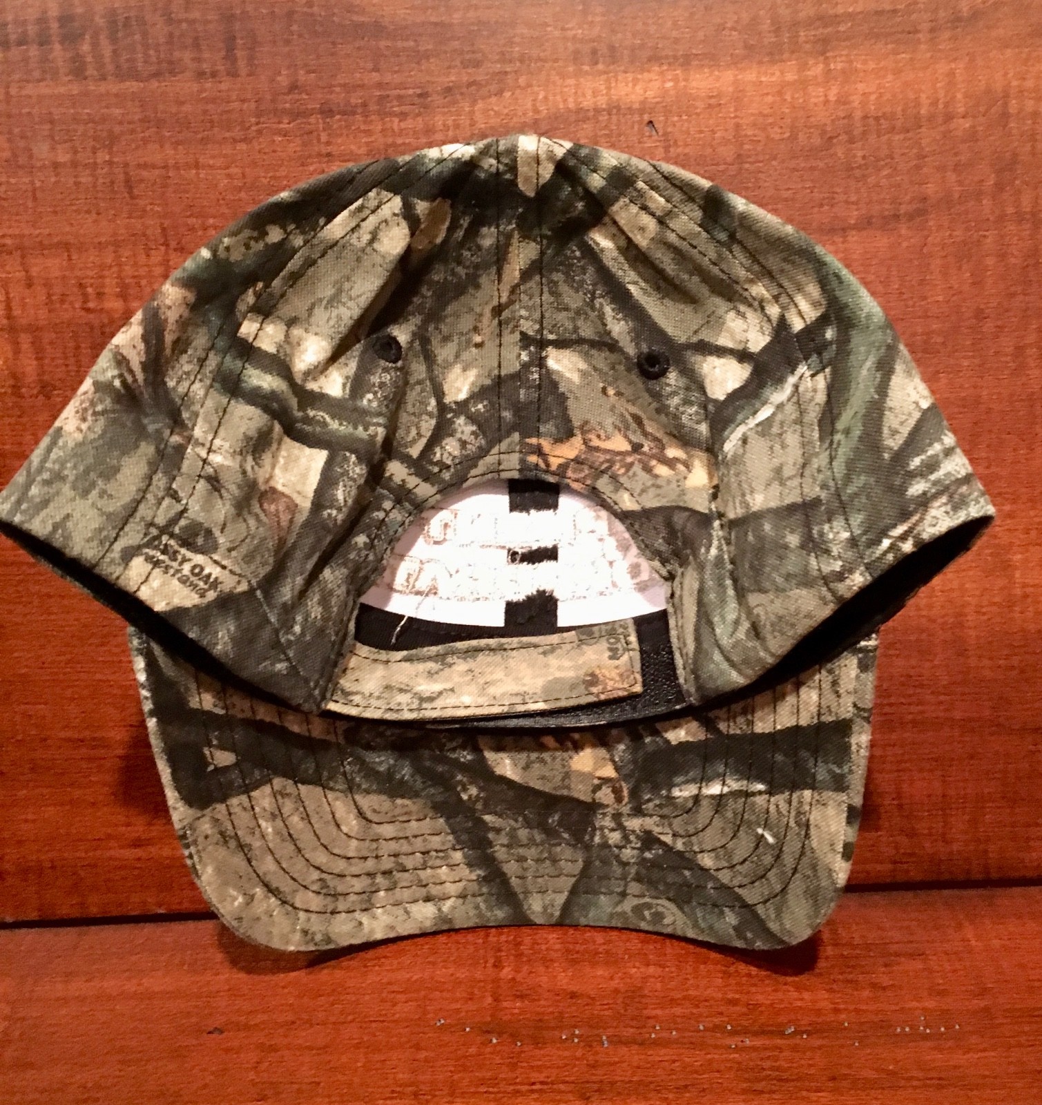 Equipment Pro Incorporated Farmer Trucker Baseball Advertising Adj. Hat NWOT