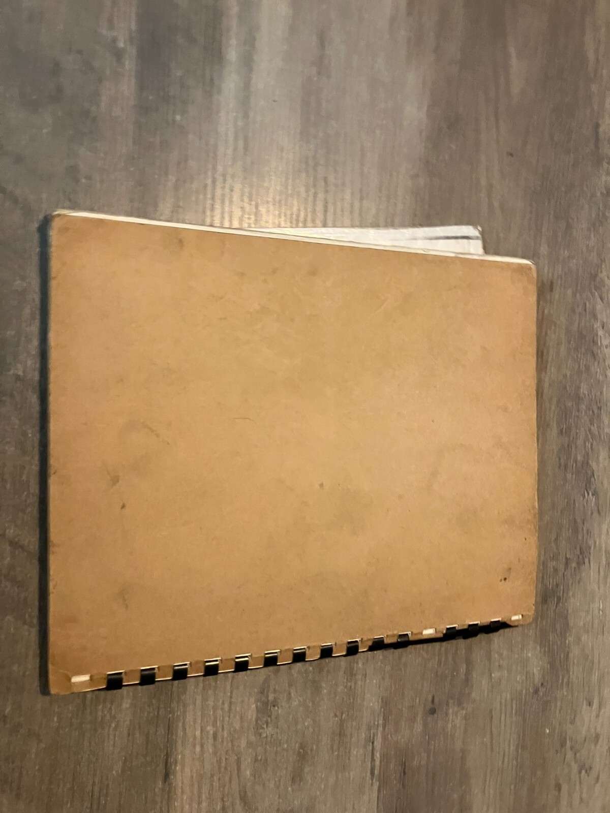 Lister Start O Matic Instruction Book & Parts List Air Cooled Diesel