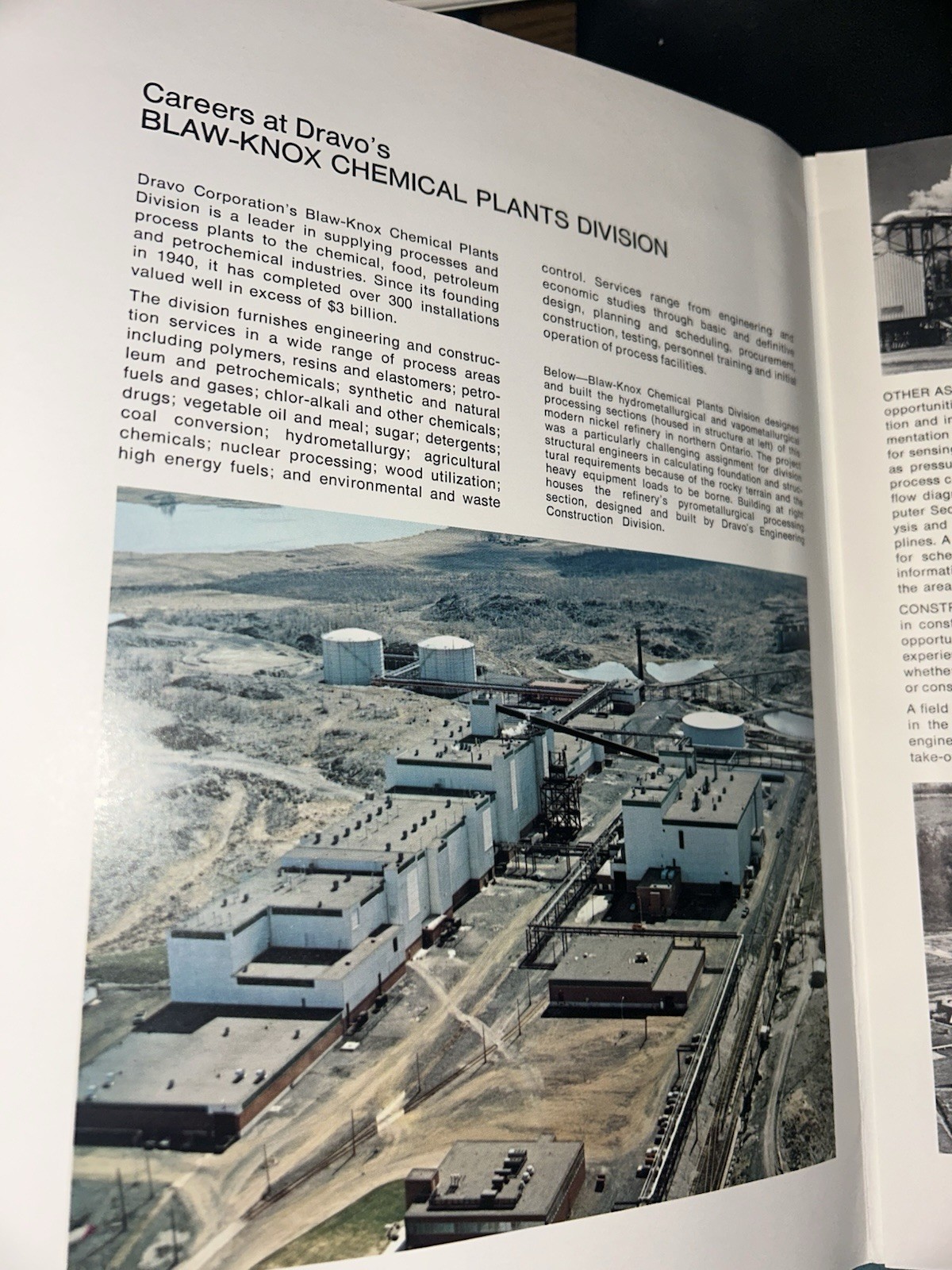 1970s DRAVO BLAW-KNOX Hiring Booklets Engineering 36pgs