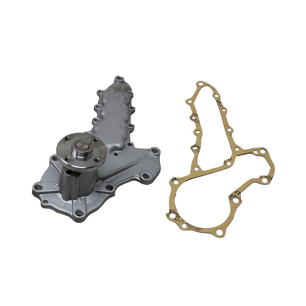 Water Pump 1A021-73033 Fits Kubota L3940 L4200 L4240 L4300 L4310 L4400 L4610