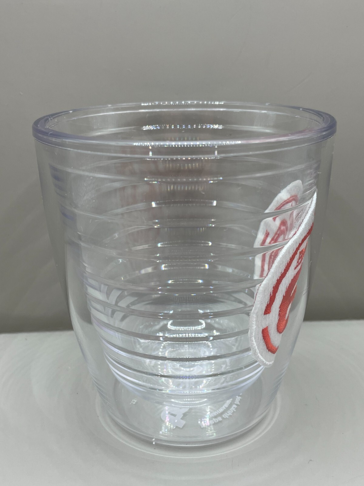 2013 Brandt Professional Agriculture 12-ounce 60 Years Acrylic Tervis Glass- New