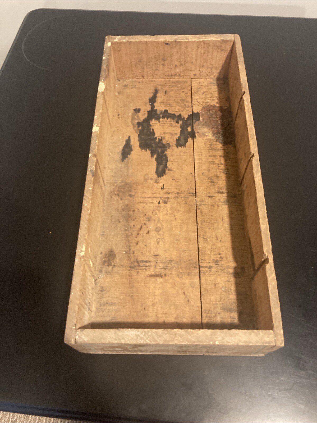 Vintage Crate Lewis Bolt & Nut Company, Farm Assortment