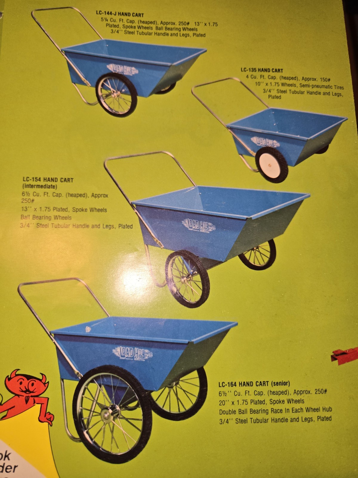 PRECISION PRODUCTS « THE GREEN KEEPERS » SPREADERS AND SWEEPERS BROCHURES