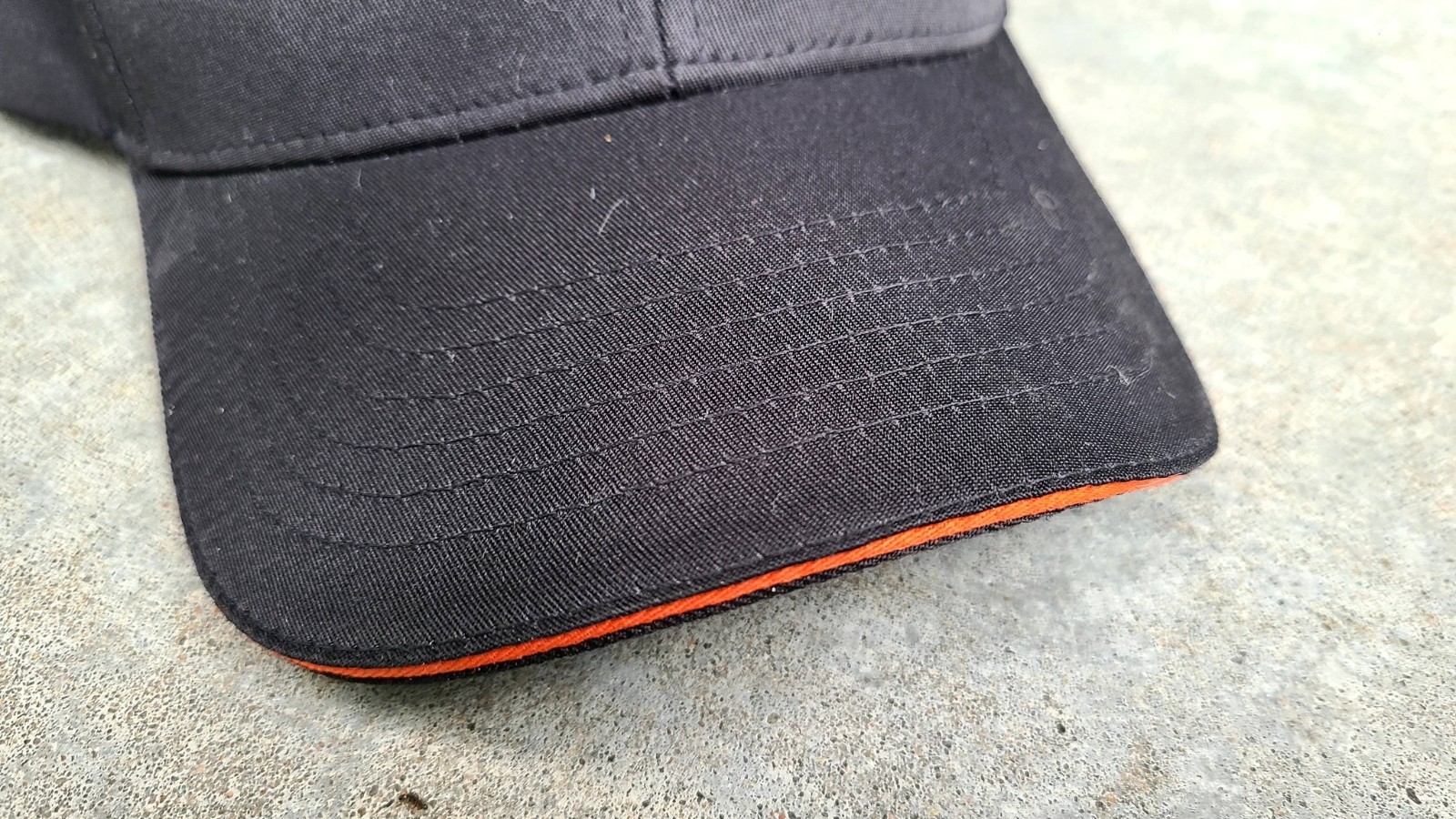 Kubota Adjustable Cap Hat Snapback Trucker