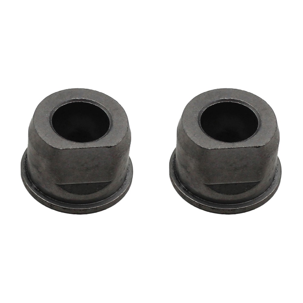 2 Front Wheel Bushing Bearing Fits John Deere S100 S110 S120 S130 S140 S160 S170