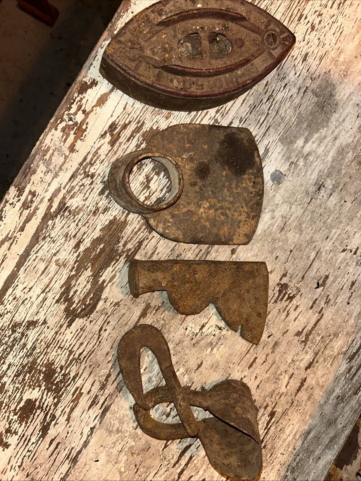 Farm Implements