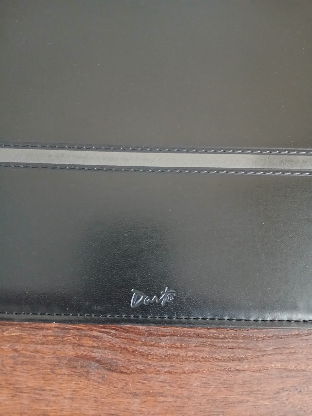 ✨️🌴Rare Florida Agriculture Financial Management Conference Black Padfolio✨️