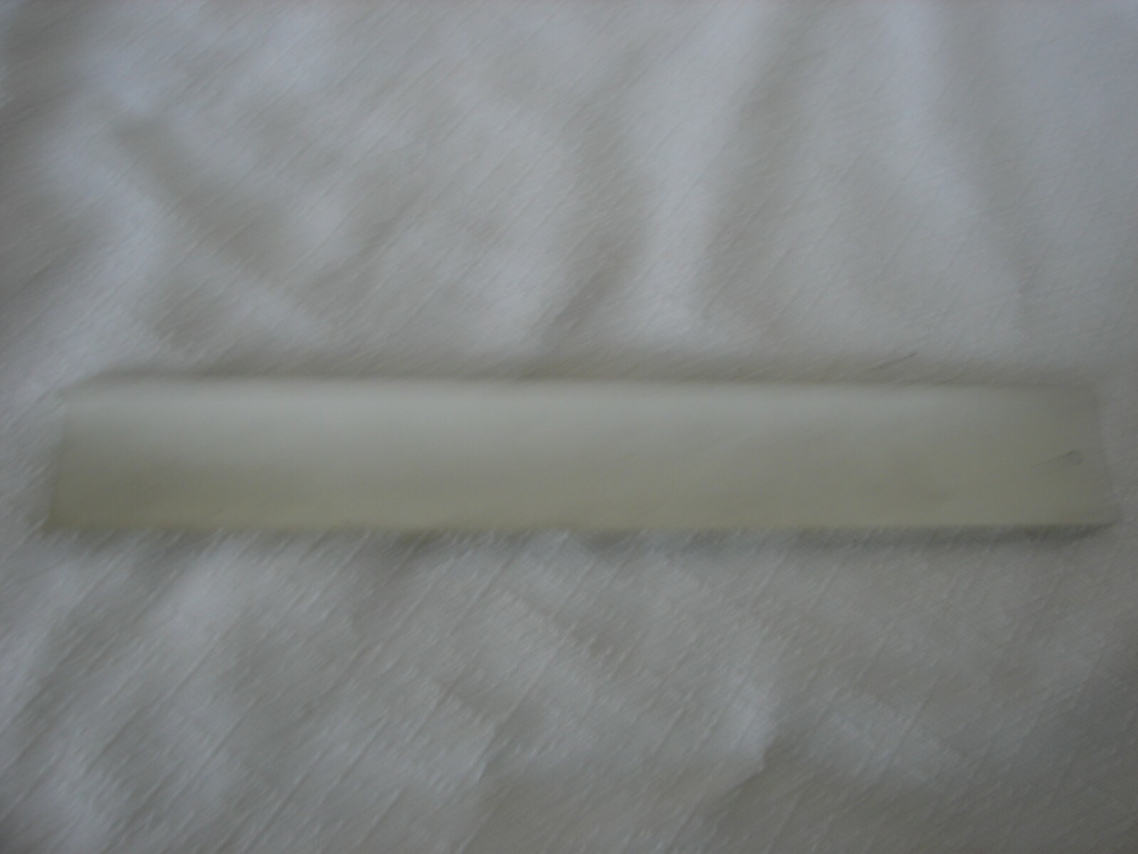 Vtg. Metal 12&Prime; Ruler Reading Bone Fertilizer Co. Reading, Pa Insecticides