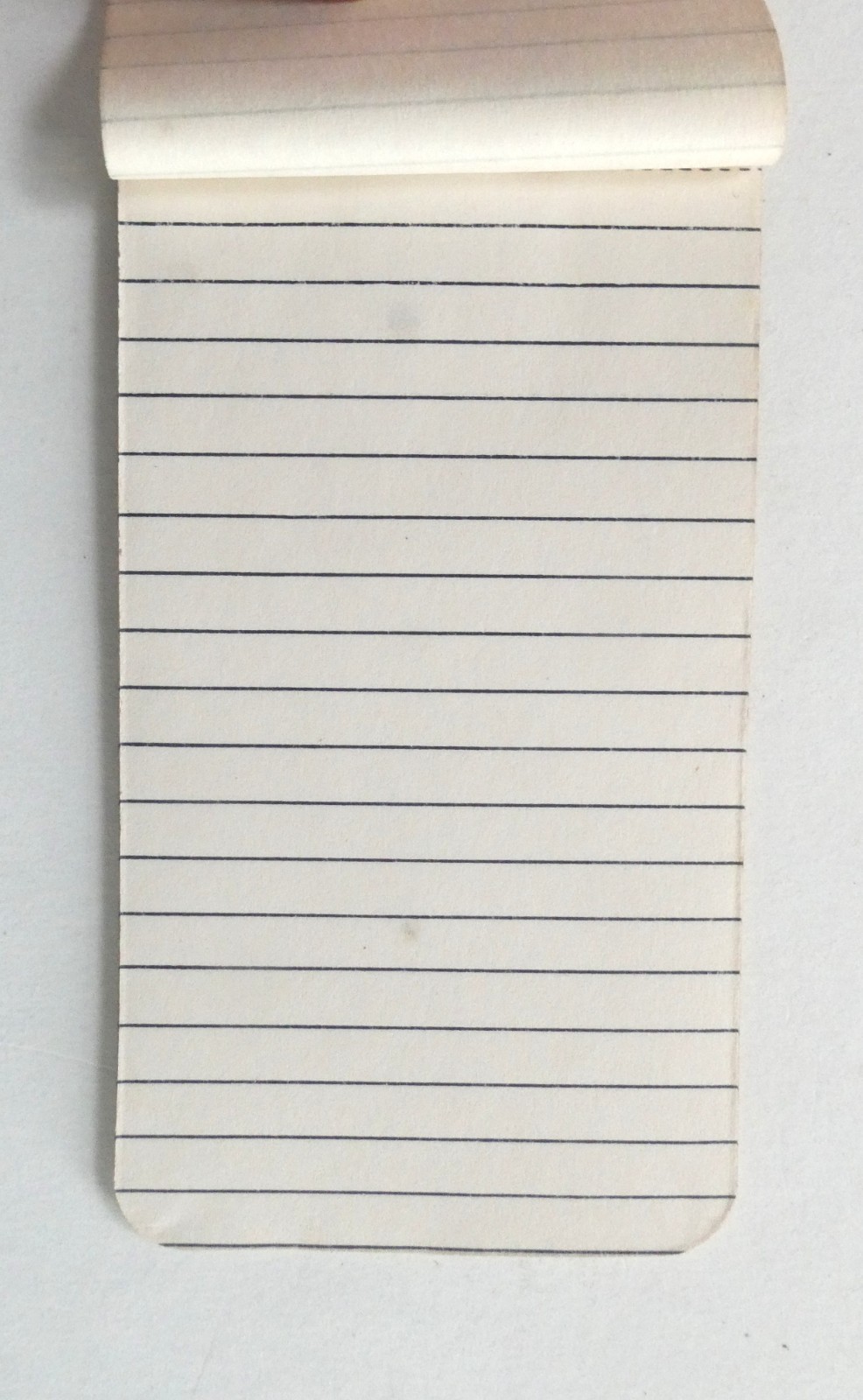 Baugh&rsquo;s Premium Plant Food & Soil Builder Advertising Notebook VTG Fertilizer