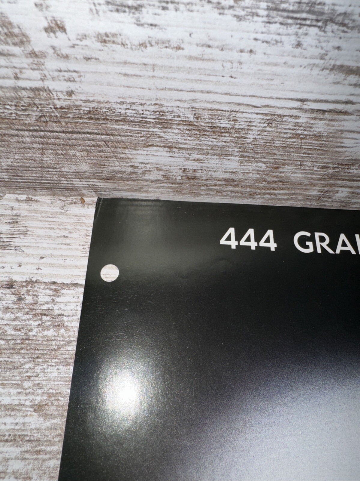 United Farm Tools Inc 444 Grain Buggy Sales Brochures Oelwein Iowa DP