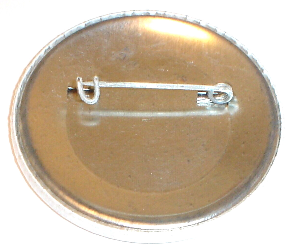 2005 1st Annual Fillmore Thresheree Farmall Tractor Pin / Pinback Button Iowa