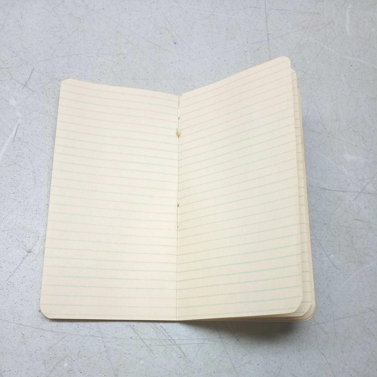 Farm Oyl Memo Book 1946 47 Petroleum Advertising Mondovi Farm Center Wisconsin