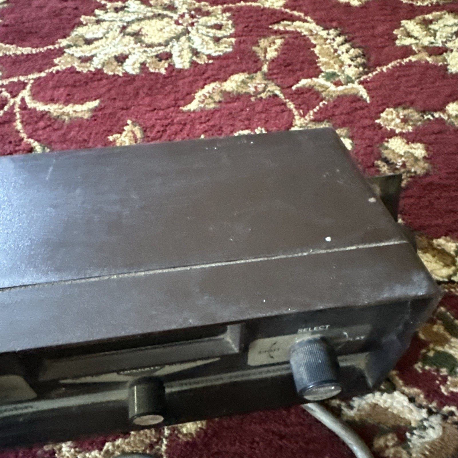 Dickey-John DjTPM II Tractor Performance Monitor