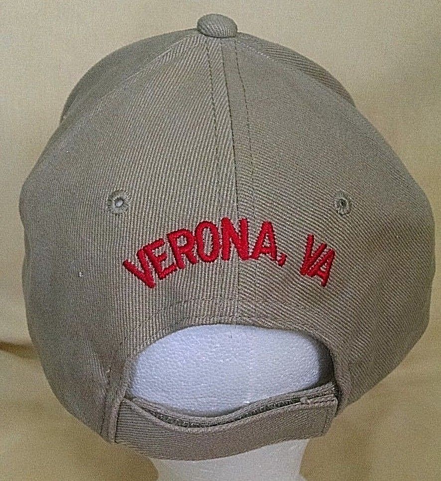 Tractor Hat Baseball Ball Cap Tricycle Tractor Spring Extravaganza Verona VA