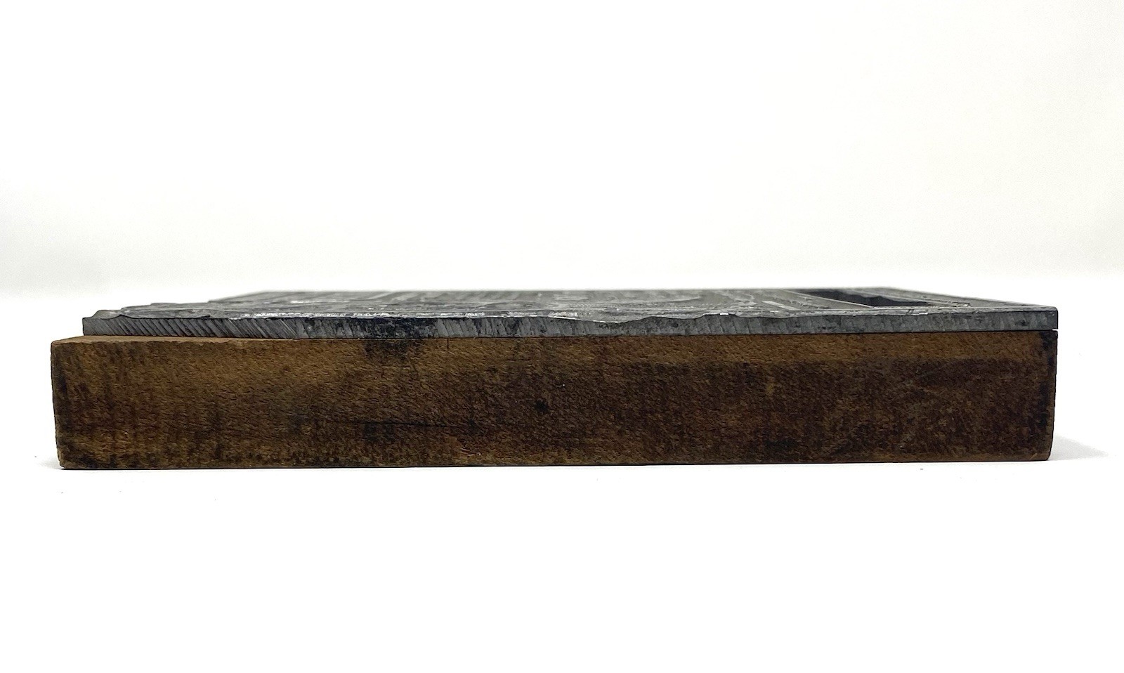 Kreso Dip No.1 Advertising Print Block Vintage