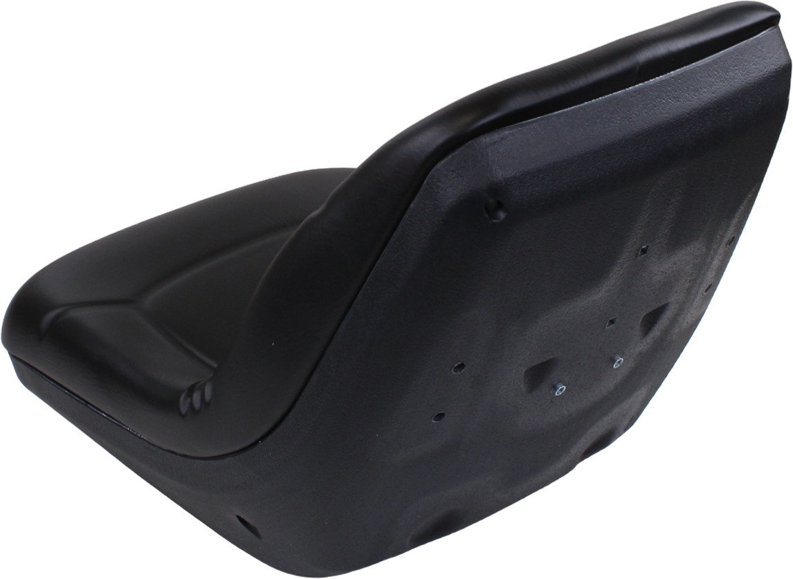 Seat A-B1AF243 fits Kubota Backhoe Loader B20 B20 BX24 BX24 BX25 BX25 L35 L35