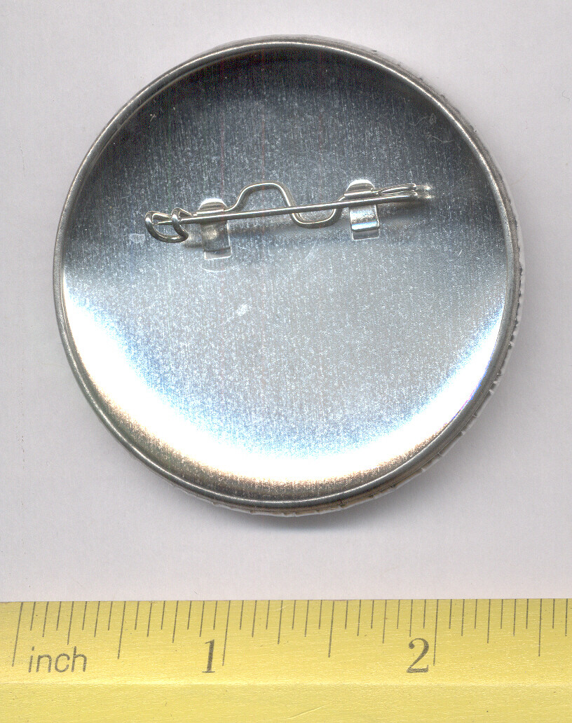 GAAR-SCOTT – 1993 WESTERN MINNESSOTA STEAM THRESHERS REUNION – Badge / Button