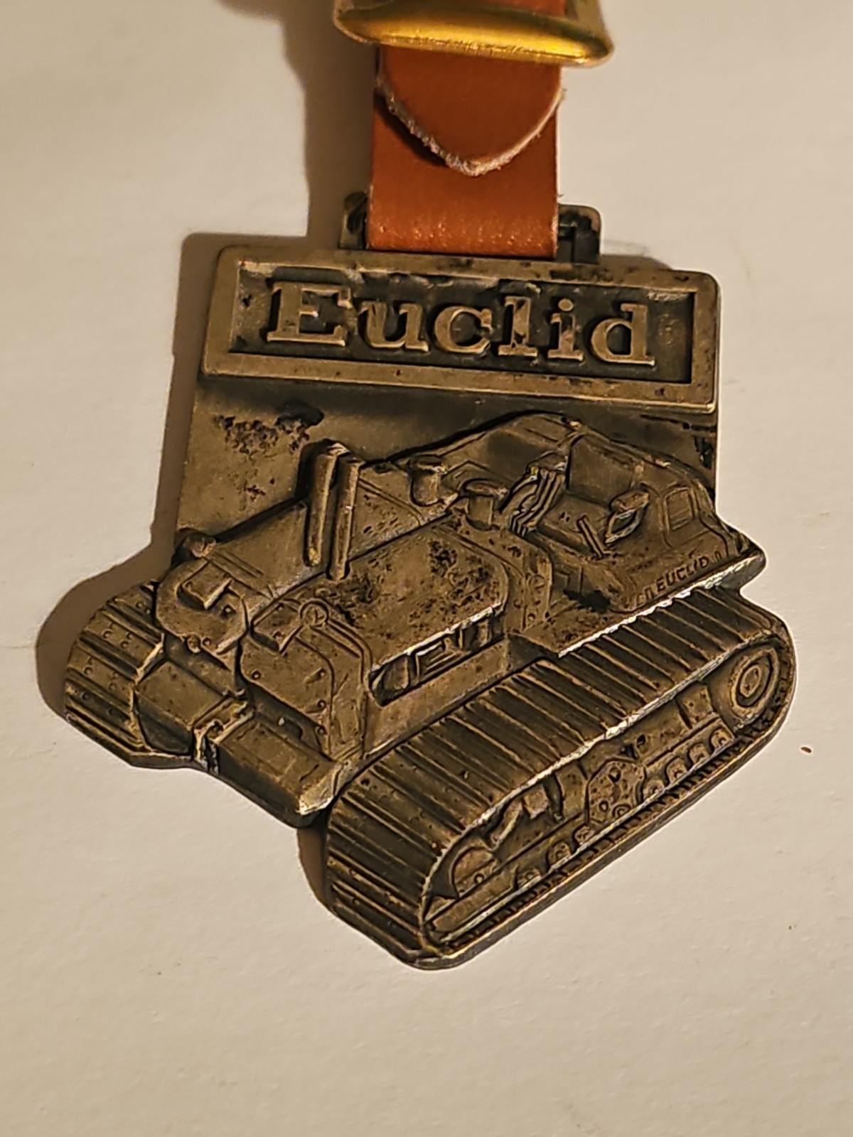 Euclid TC-12 Watch Fob Key Fob Omaha Nebraska