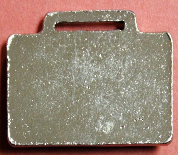 Homelite Chain Saw Watch Fob shlf1A5-7