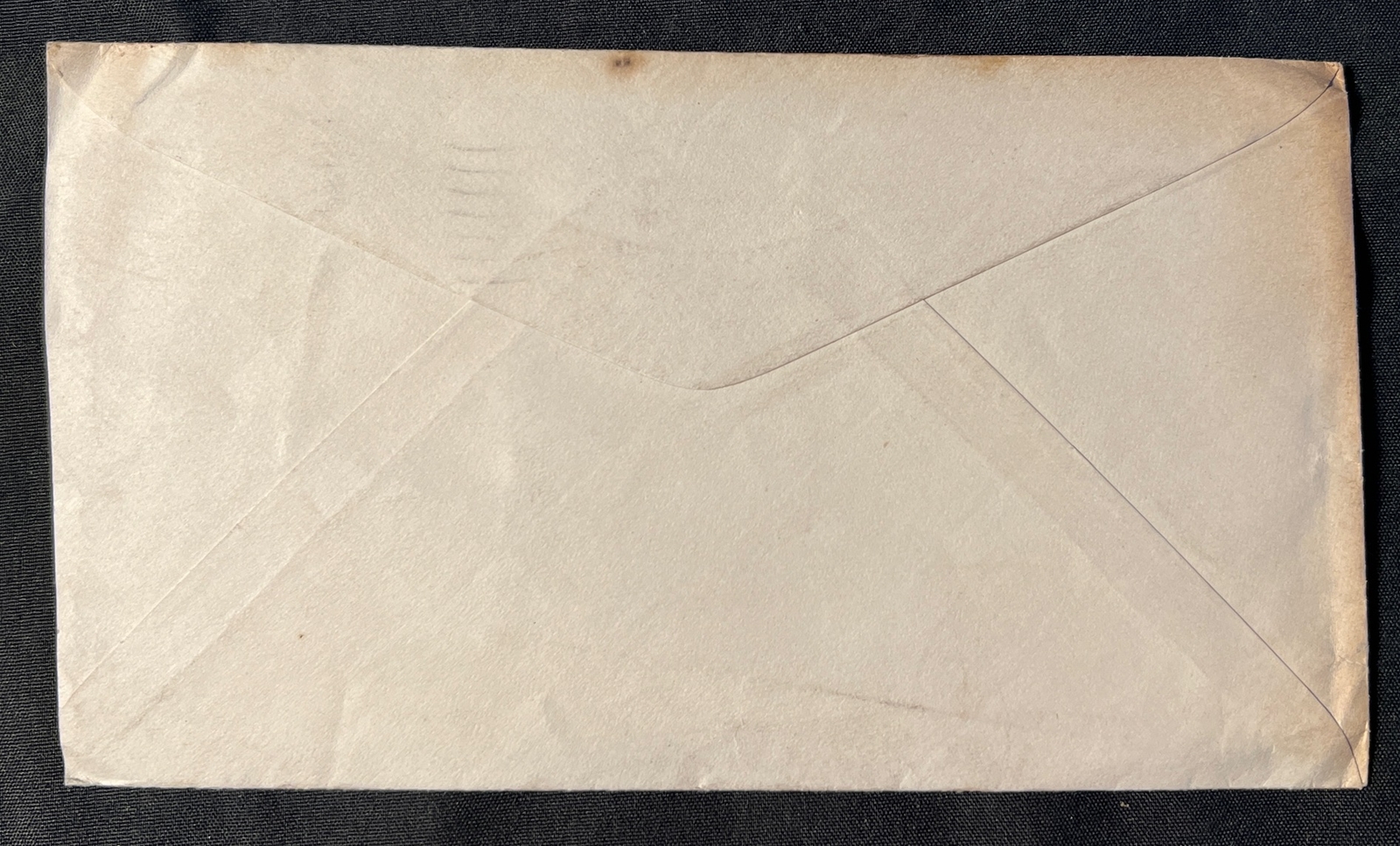 Antique 1906 PENNSYLVANIA Lawn Mowers SUPPLEE Hardware Letter Envelope