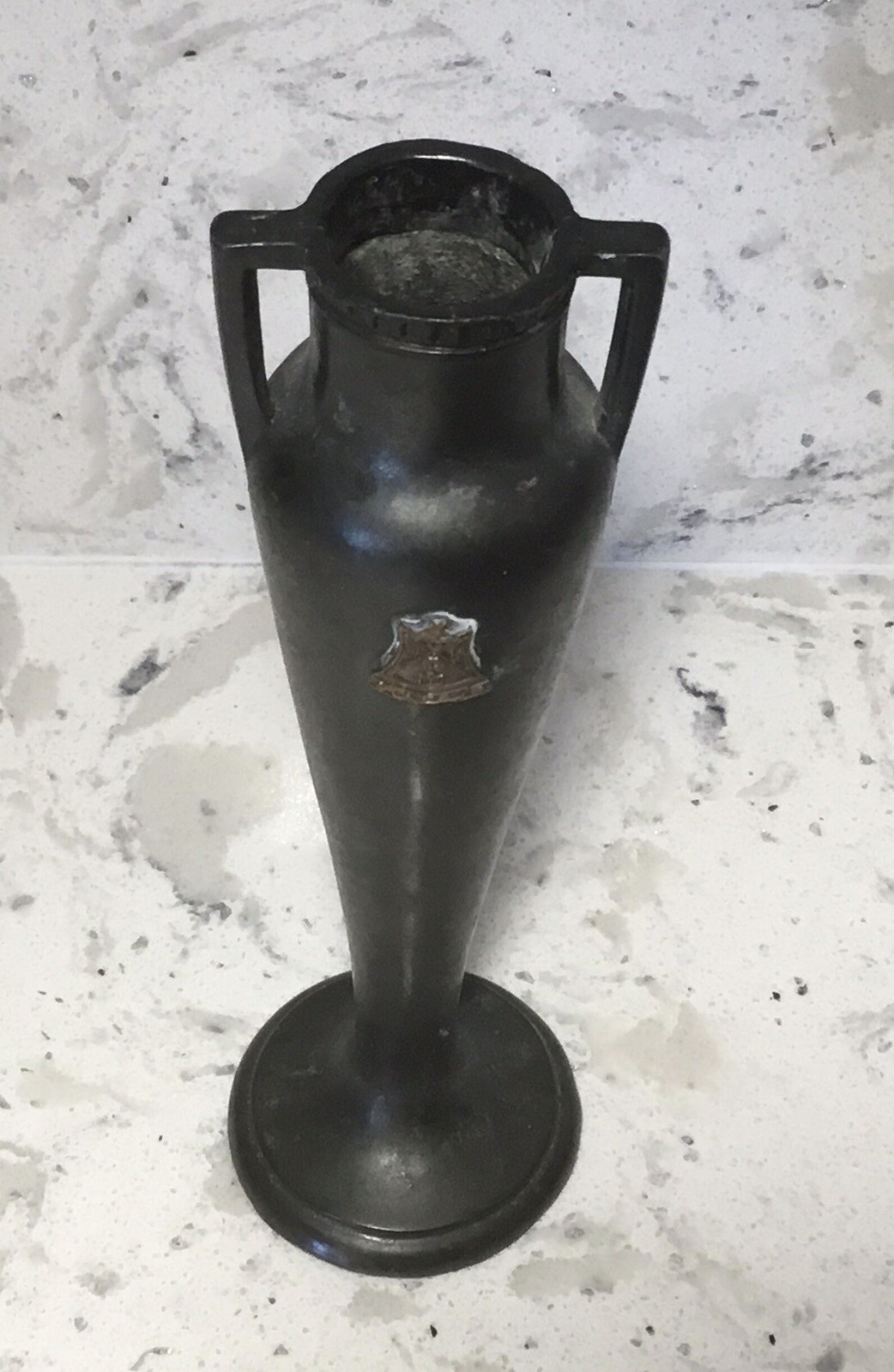 1930s Dodge Inc., Los Angeles 5 3/4” Award Trophy Inc.