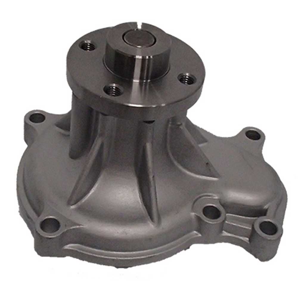 WATER PUMP Fits Kubota M6800S M6800SC M6800SDT M6800SDTC M8200 M8200C M8200DT