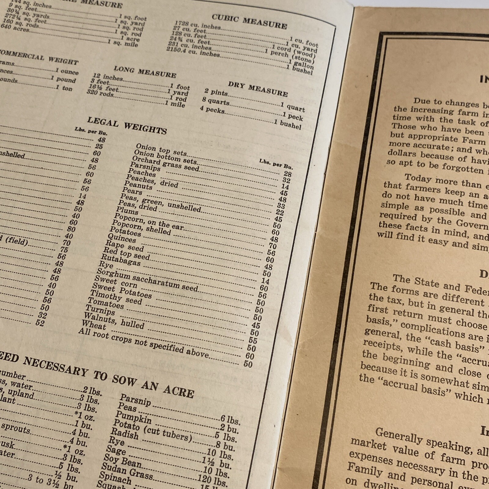 CASH PAID FOR DEAD ANIMALS Chippewa Falls Rendering Advertising Farm Record Book