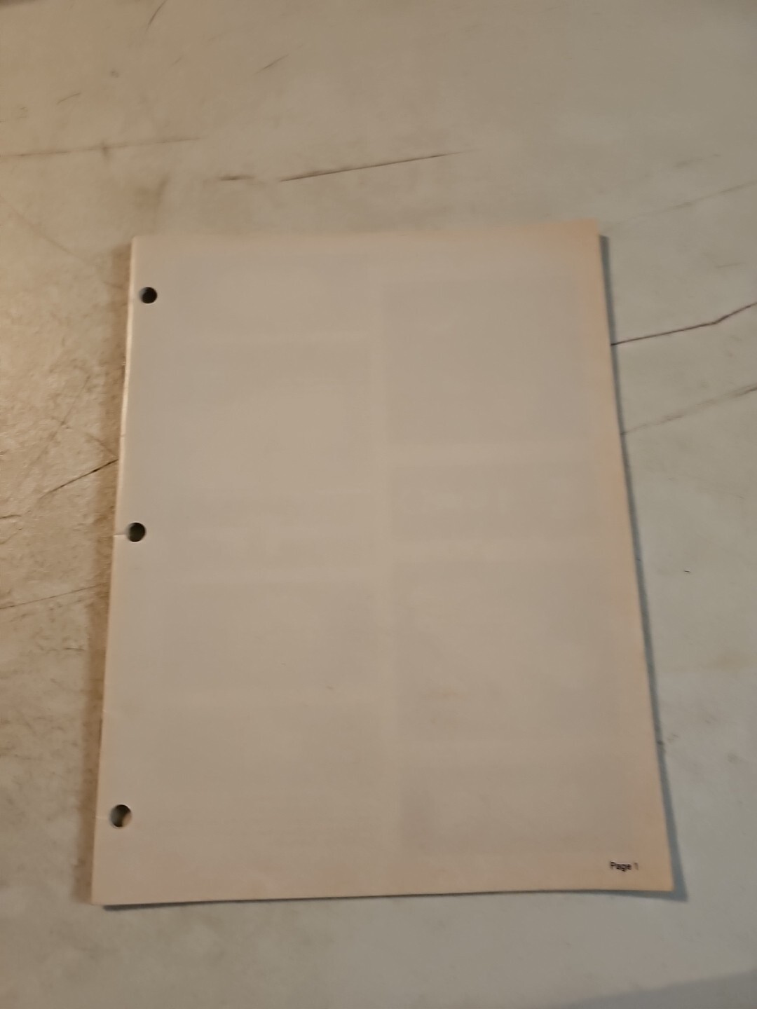 Vintage 1987 TECUMSEH Dealer Information Brochure Catalog
