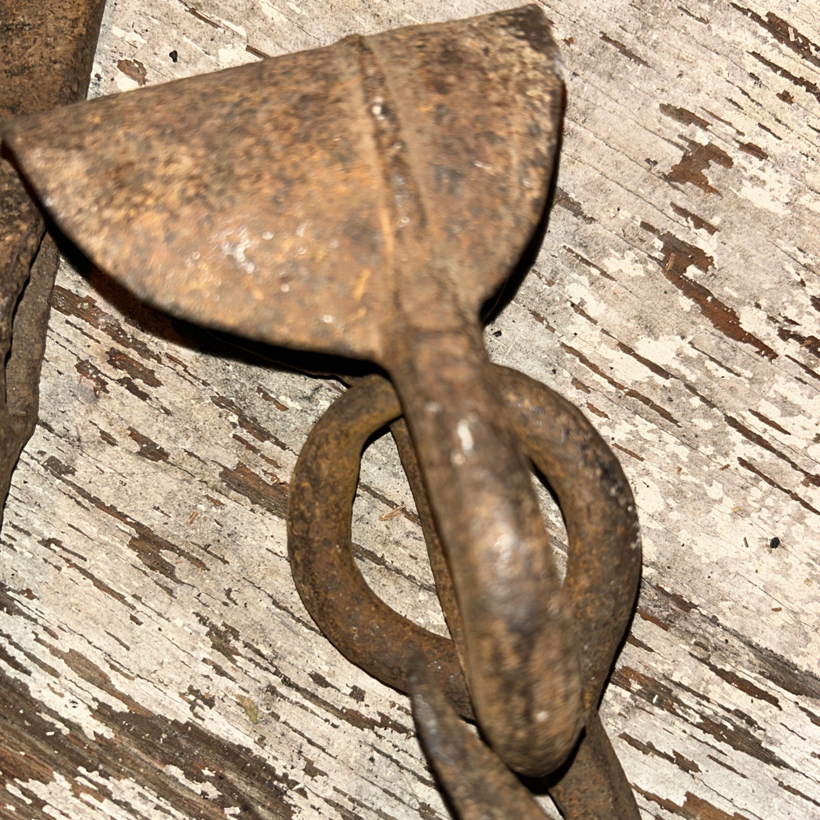 Farm Implements