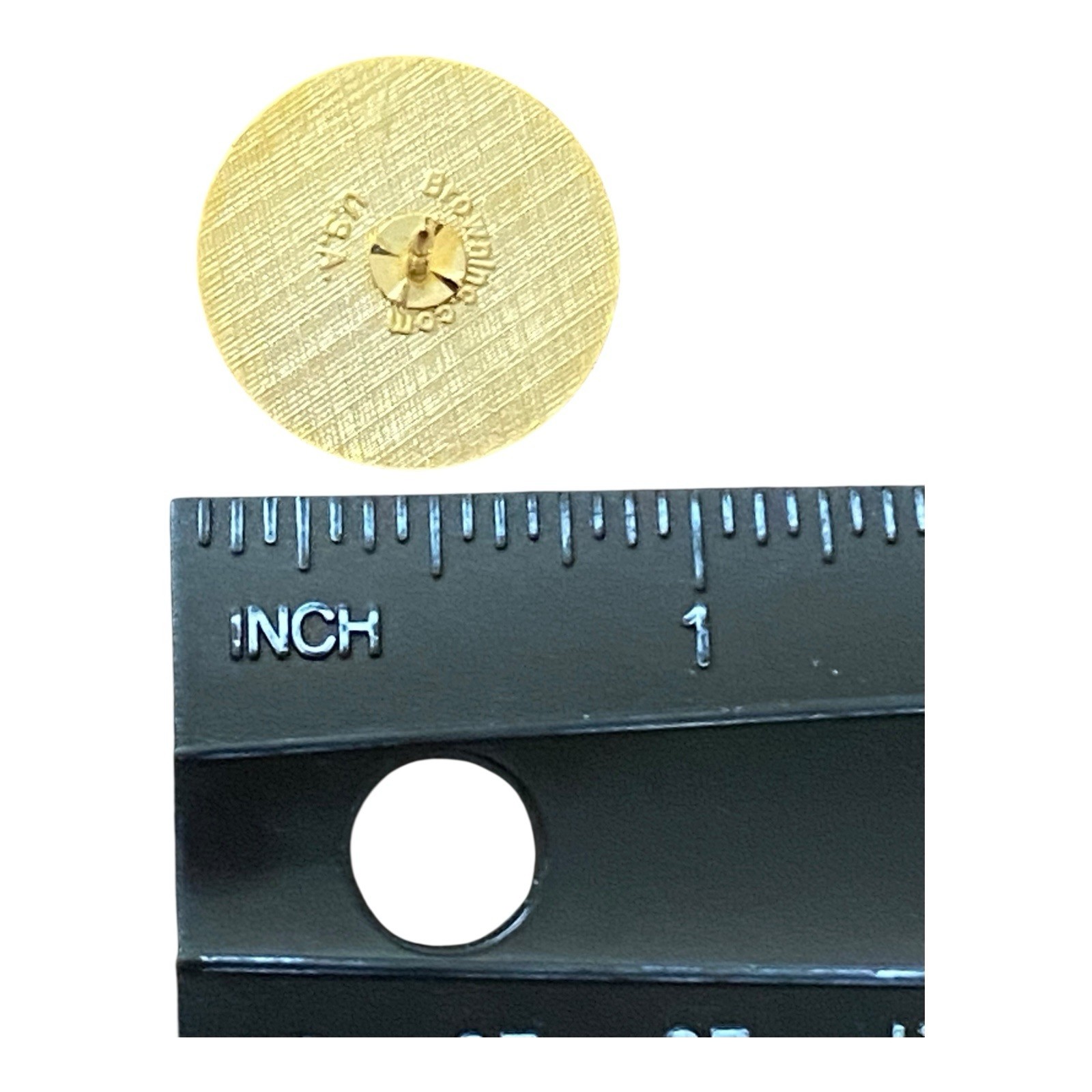 RARE AFMA American Feed Manufacturers Association Lapel Hat Pin Industry AFIA